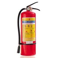 干粉滅火器