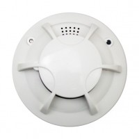 JTY-GD-TC531W 點型家用感煙火災(zāi)探測器（無線）