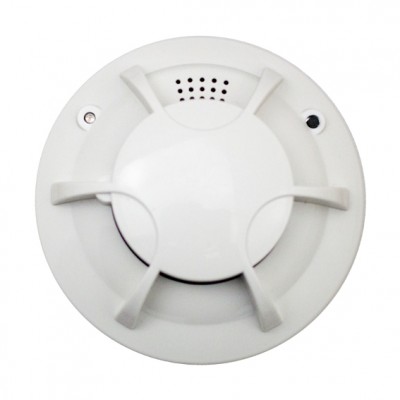 JTY-GD-TC531W 點型家用感煙火災(zāi)探測器（無線）