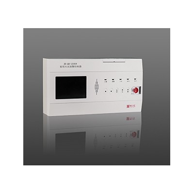JB-QB-LD308家用火災報警控制器