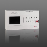 JB-QB-LD308家用火災(zāi)報警控制器