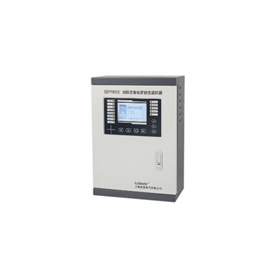 SDFP6000 消防設備電源監(jiān)控主機