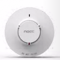JTY-CD-NT9101點型光電感煙火災(zāi)探測器