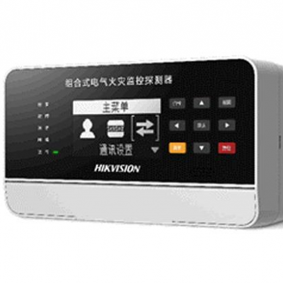 NP-FDC240 組合式電氣火災(zāi)探測(cè)器
