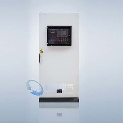 OL-XFKZ（T）系列消防泵自動巡檢（柜）設(shè)備