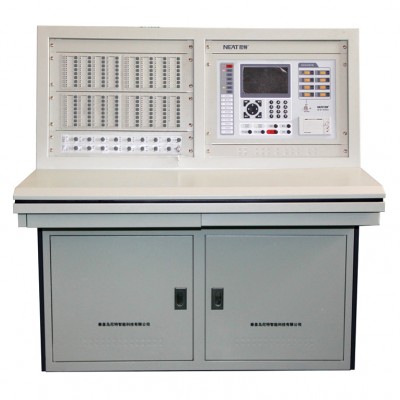 JB-QT-NT8001火災(zāi)報(bào)警控制器（聯(lián)動(dòng)型）