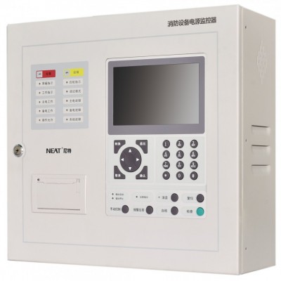 NT8057消防設備電源狀態(tài)監(jiān)控器