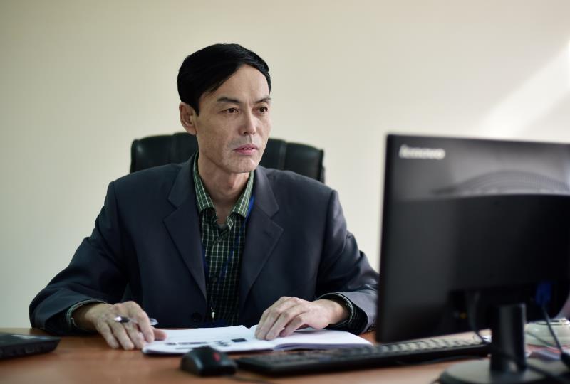 尼特 張新忠