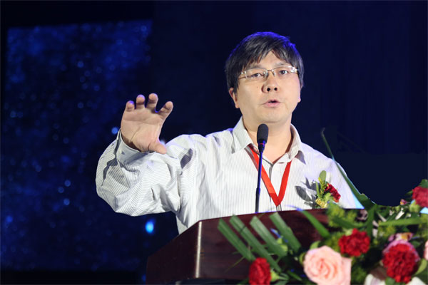 應急管理部上海消防研究所 阮楨