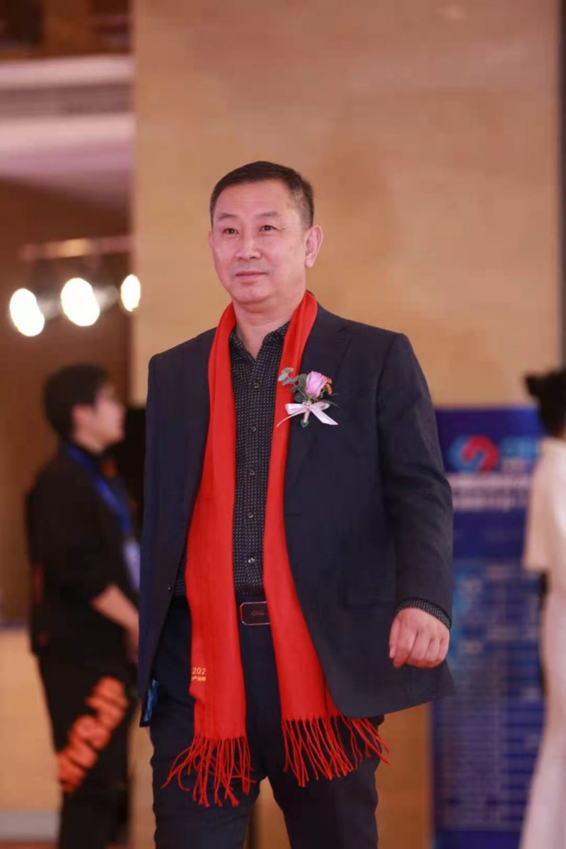 徐介綱