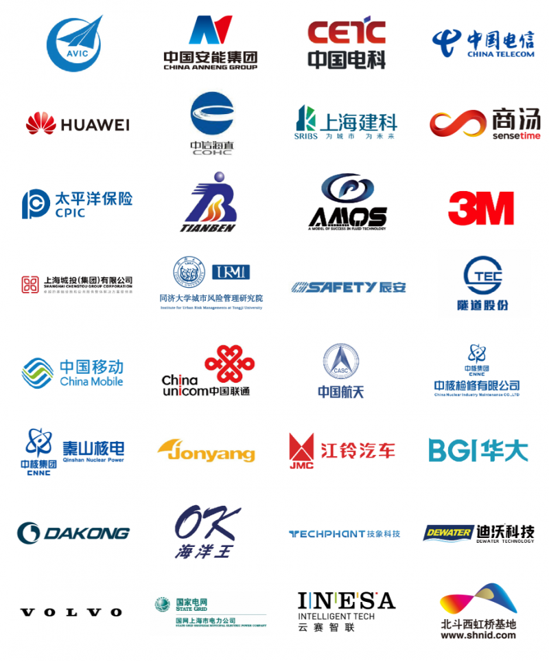 logo矩陣