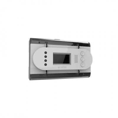 LoRa無(wú)線組合式電氣火災(zāi)探測(cè)器-智慧消防-TZ+-18GD02L