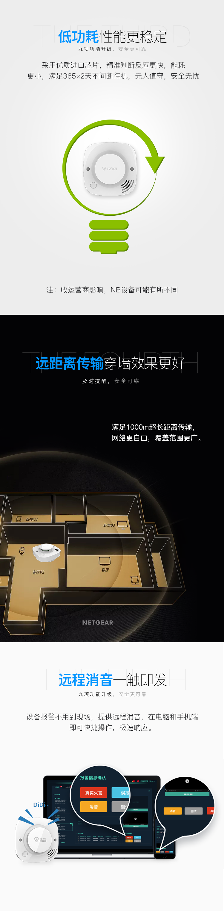 感溫感煙報警器詳情_02