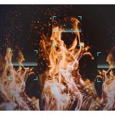 視頻火焰AI識別系統(tǒng)