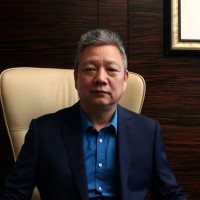 聶永斌——深圳市中電數(shù)通智慧安全科技股份有限公司董事長