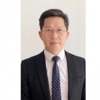 余健——上海鹽巴信息科技有限公司總裁