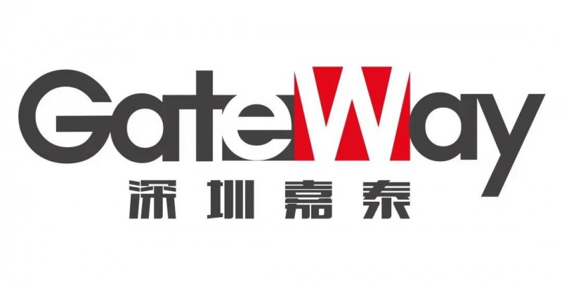 嘉泰logo