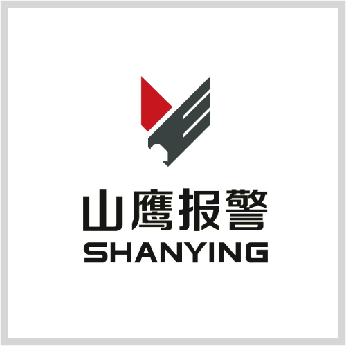 新山鷹logo
