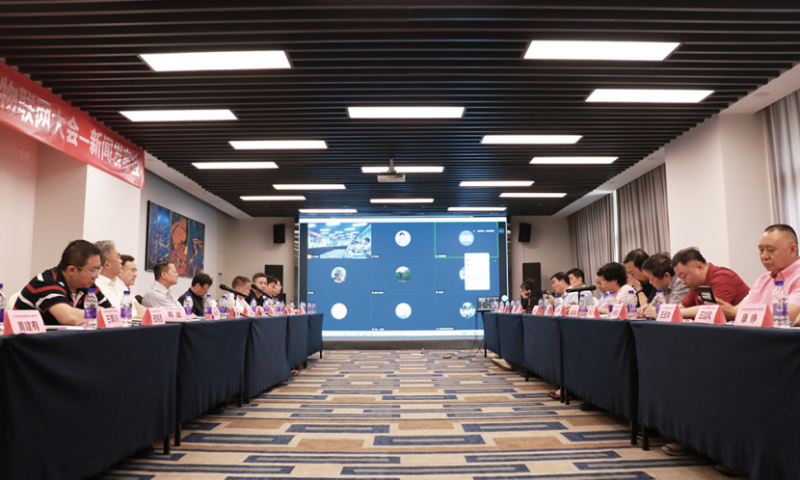 “智構(gòu)應(yīng)急生態(tài) 數(shù)創(chuàng)消防未來”FIOT2024中國消防物聯(lián)網(wǎng)大會新聞發(fā)布會成功召開312