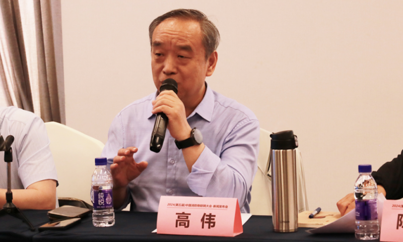 “智構(gòu)應(yīng)急生態(tài) 數(shù)創(chuàng)消防未來”FIOT2024中國消防物聯(lián)網(wǎng)大會新聞發(fā)布會成功召開1703